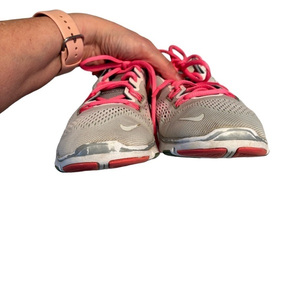Nike Free TR Fit 4 Woman’s Trainer Runner Size 8 - Picture 6 of 9